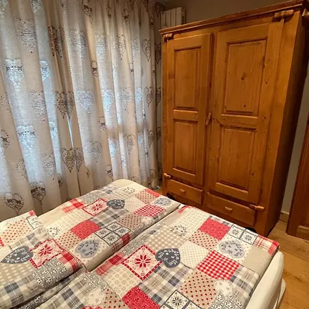 A 5 Min Du Lac !! 3 Pieces 46M2, 6 Personnes Tignes Val Claret 2300M Apartment Tignes